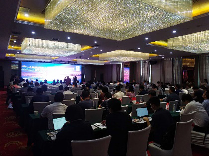 加强行业用户交流 夯实品牌影响力度——记浙江山诺参加中国智慧建筑分会 “2019智慧行”武汉站
